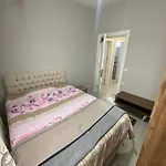 2+1 Full Furnitured House In City Center